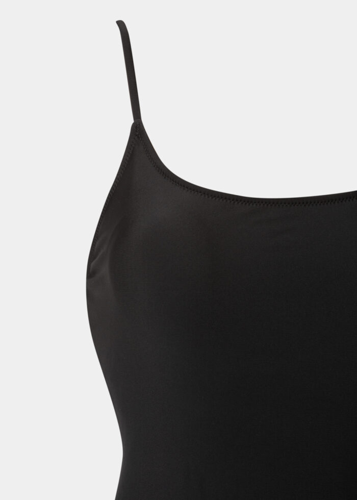 Mauritious One Piece - Black Dacron - Image 4