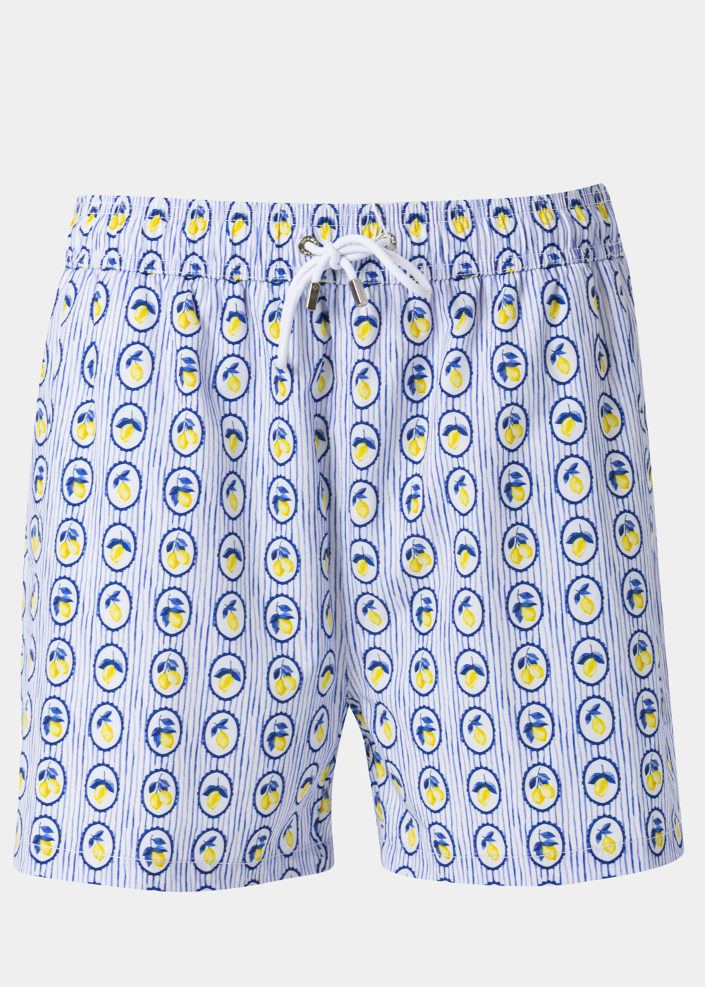 G28A7281 copy Framed Lemons Classic Men Swimwear - Image 1