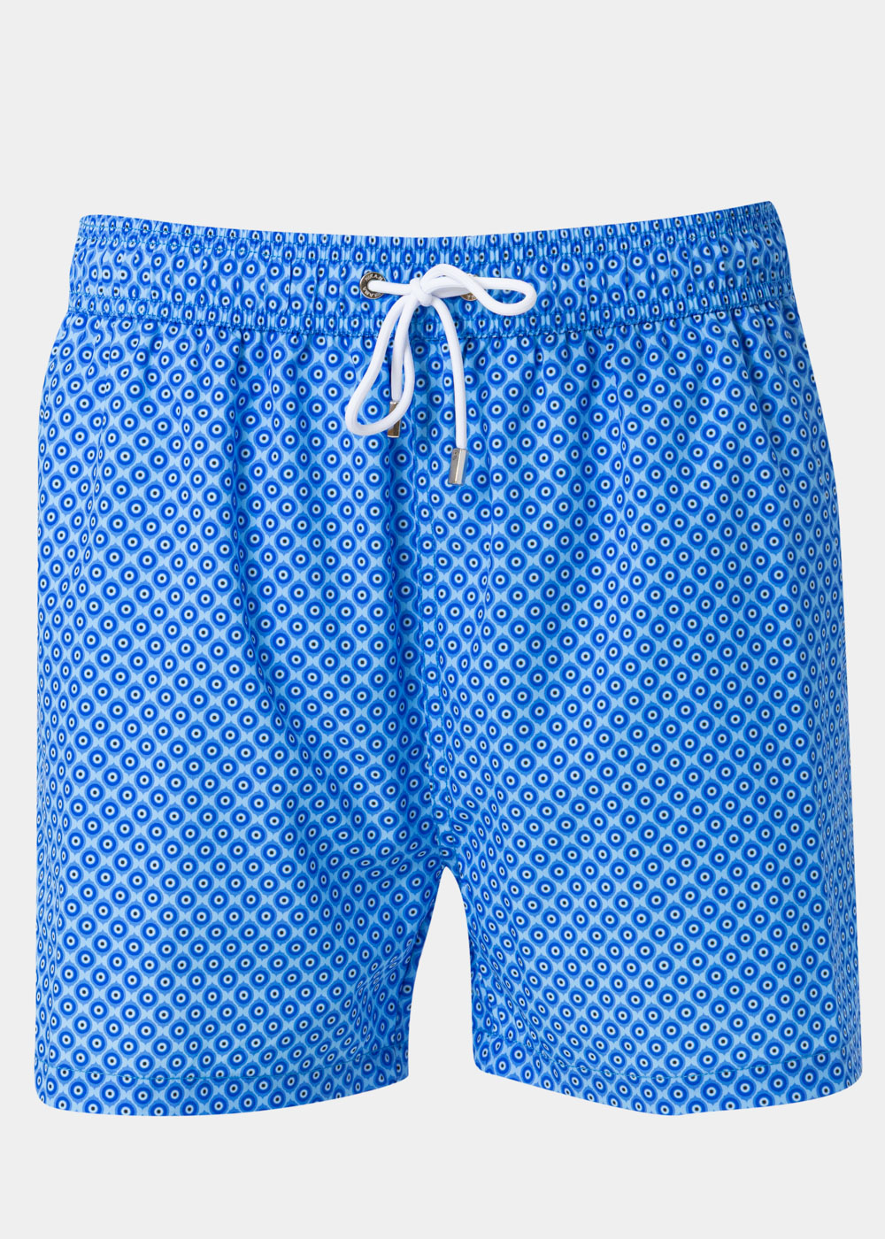 G28A7287 copy Evil Eye Classic Men Swimwear - Image 1