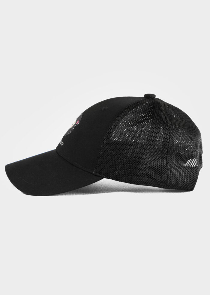 Black Jockey w/ Black Sheep Embroidery - Image 2