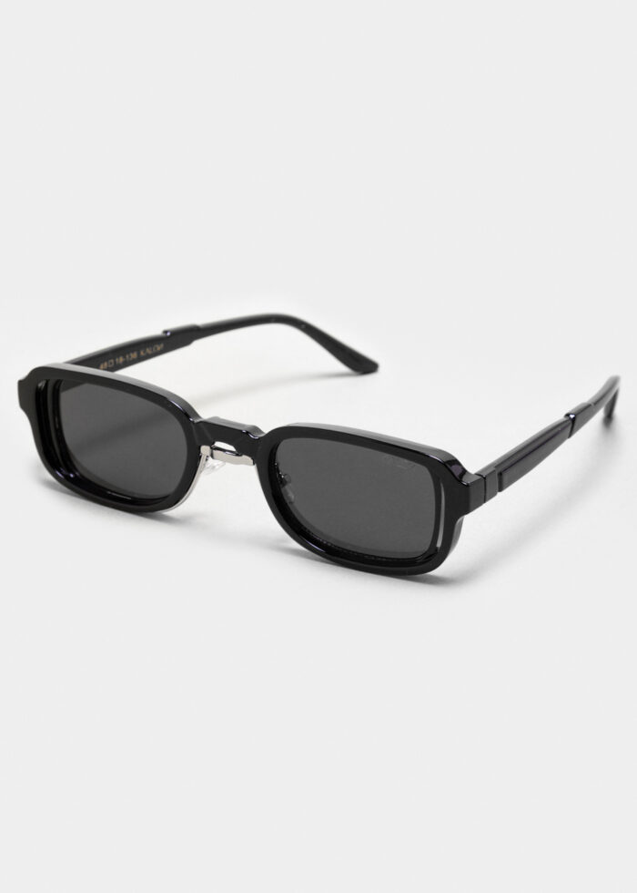 "Solaris" Black - Image 2