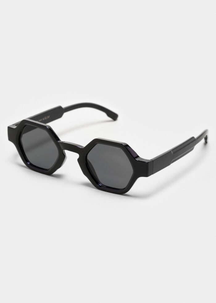 "Astraeus" Black - Image 3