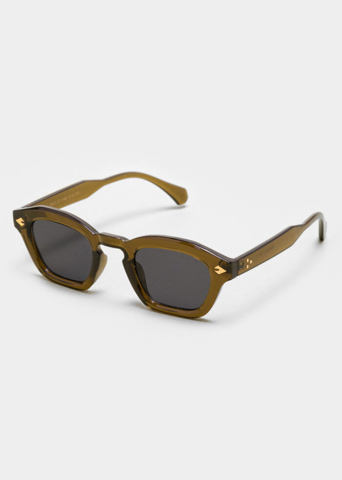 "Nereus" Olive - Image 2