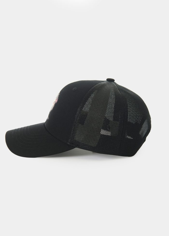 Black Jockey w/ Black Sheep Embroidery - Image 2