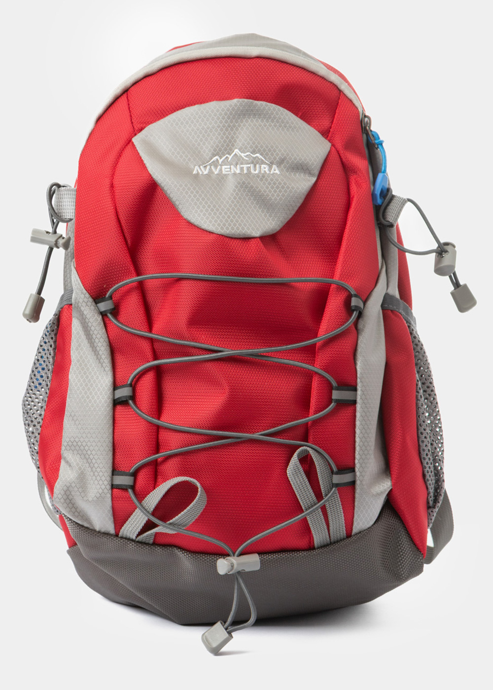 G28A6243 copy Red Mini Outdoor Avventura Backpack - Image 1