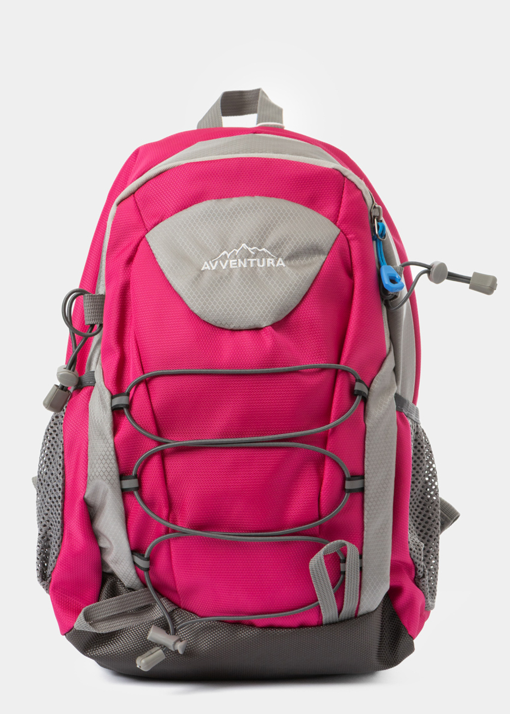G28A6258 copy Fuchsia Mini Outdoor Avventura Backpack - Image 1