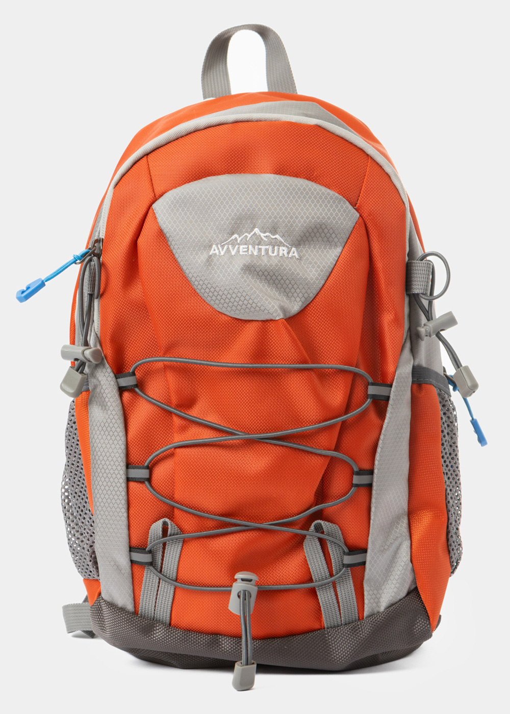 G28A6262 copy Orange Mini Outdoor Avventura Backpack - Image 1
