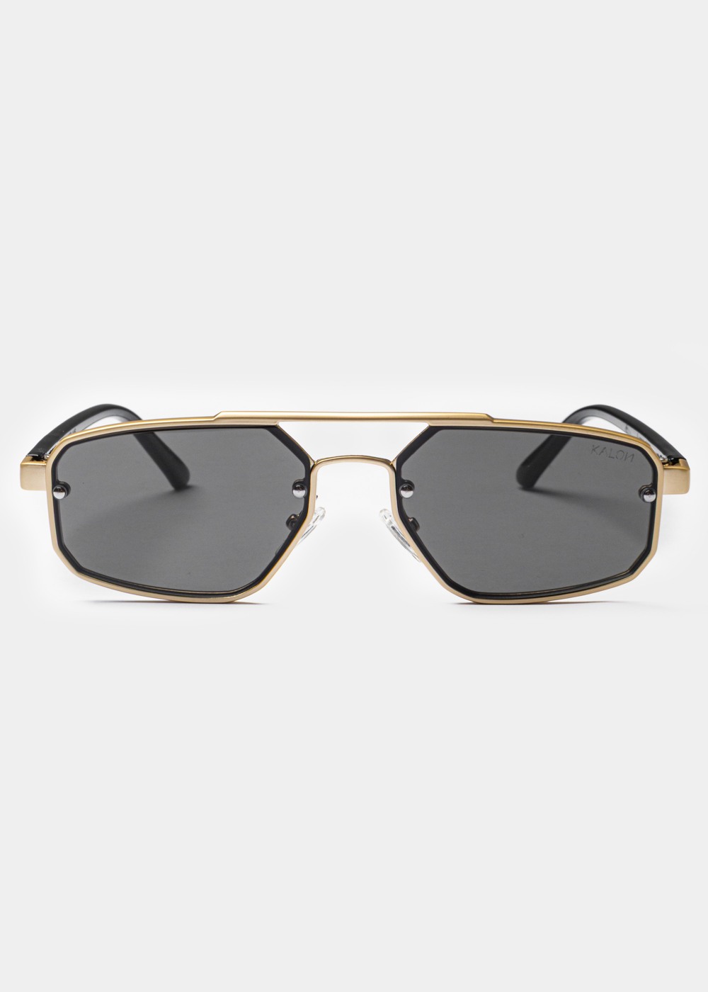 G28A6566 copy "Lyron" Gold-Black - Image 1