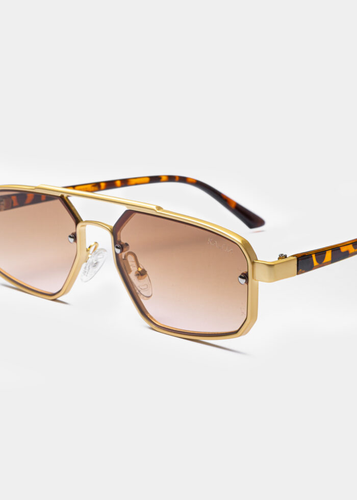 "Lyron" Gold-Tortoise - Image 4