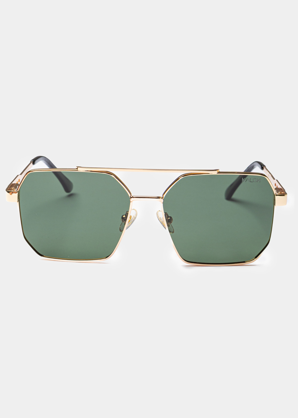 G28A6650 copy "Kyma" Gold-Green - Image 1