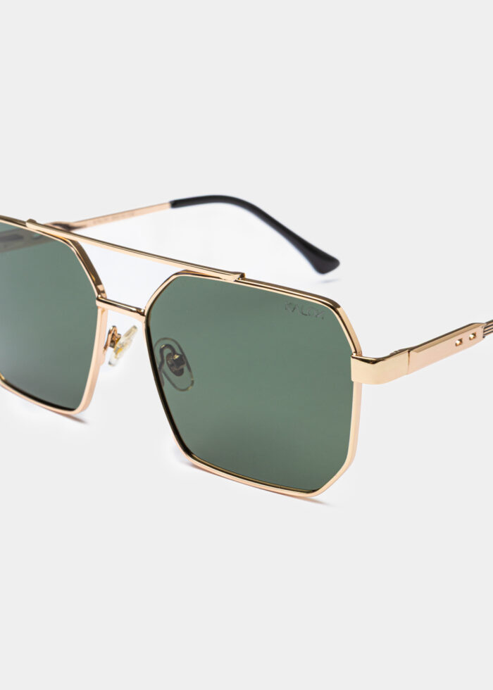 "Kyma" Gold-Green - Image 4
