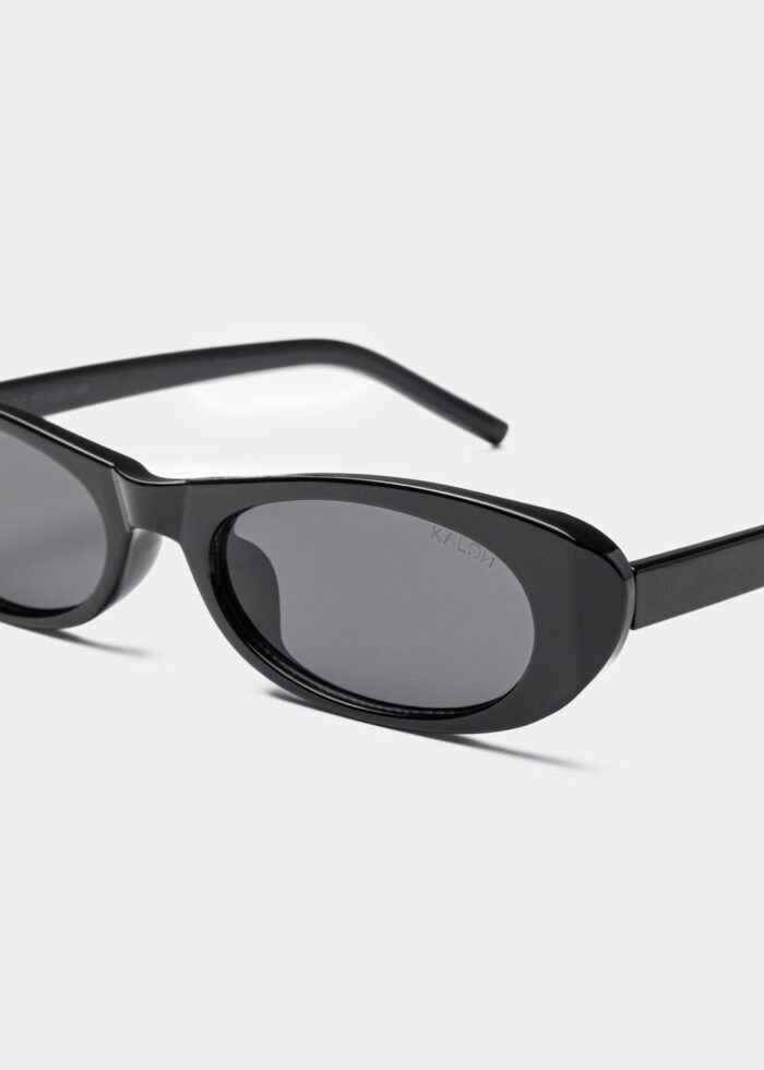 "Solene" Black - Image 4