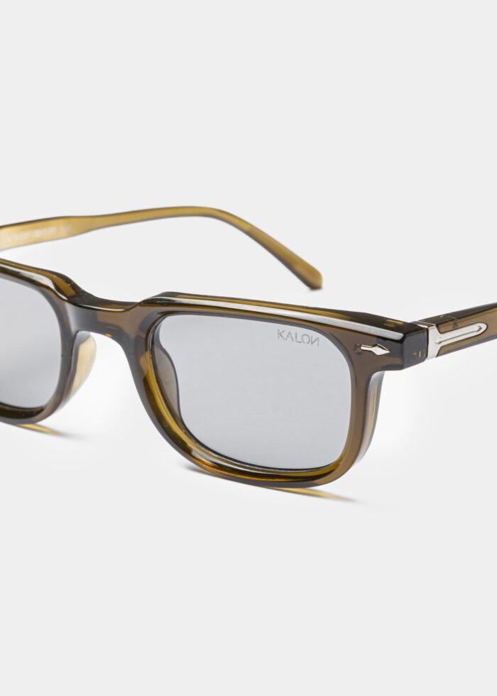 "Talos" Olive Green - Image 4