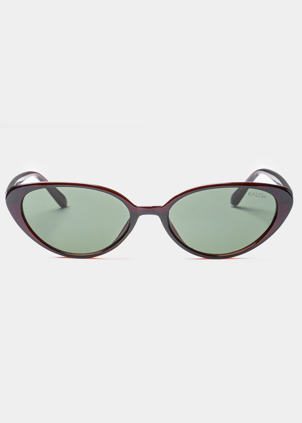 G28A6746 copy "Elyra" Tea Brown - Image 1