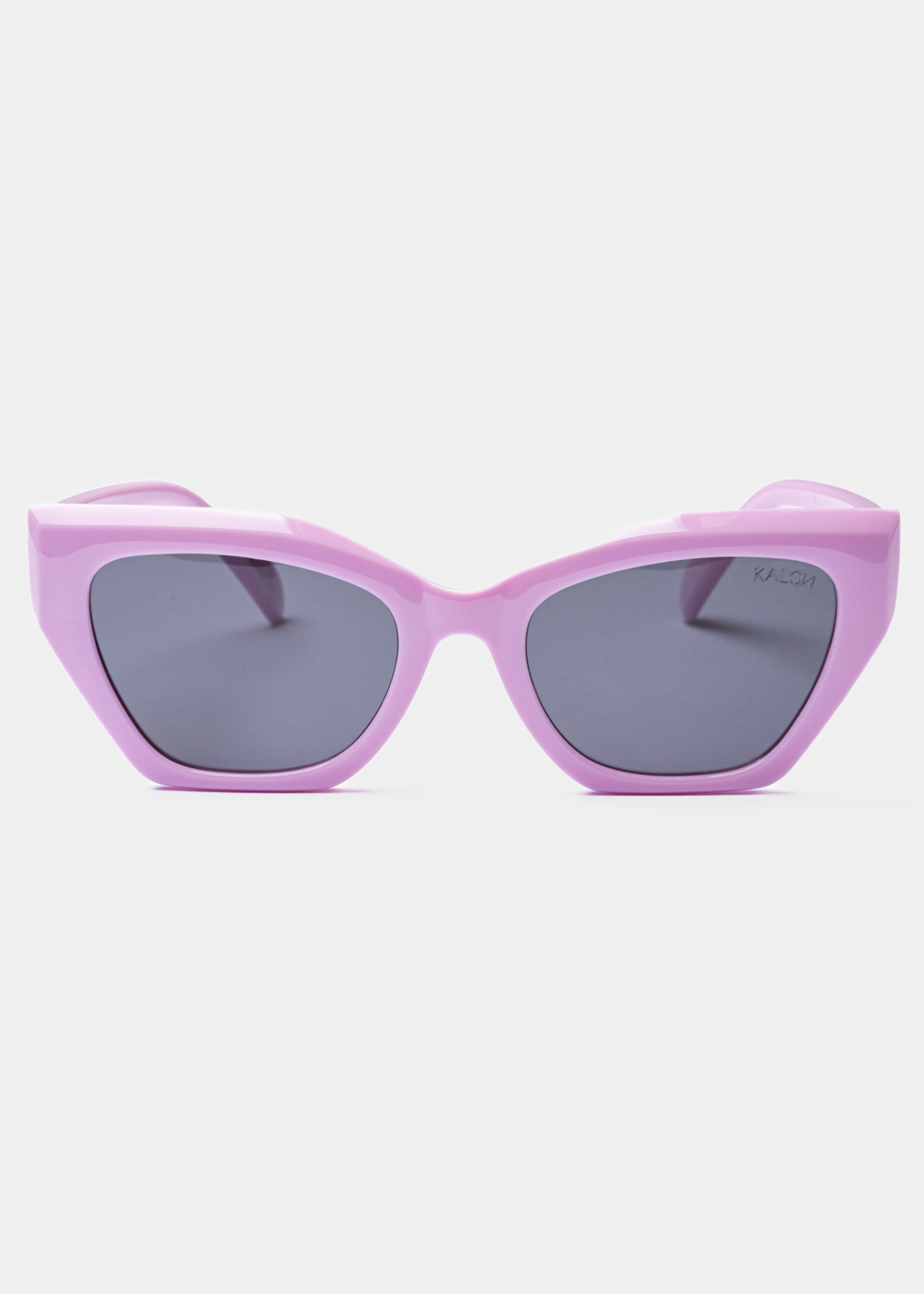 G28A6781 copy Kids "Elyss" Purple - Image 1