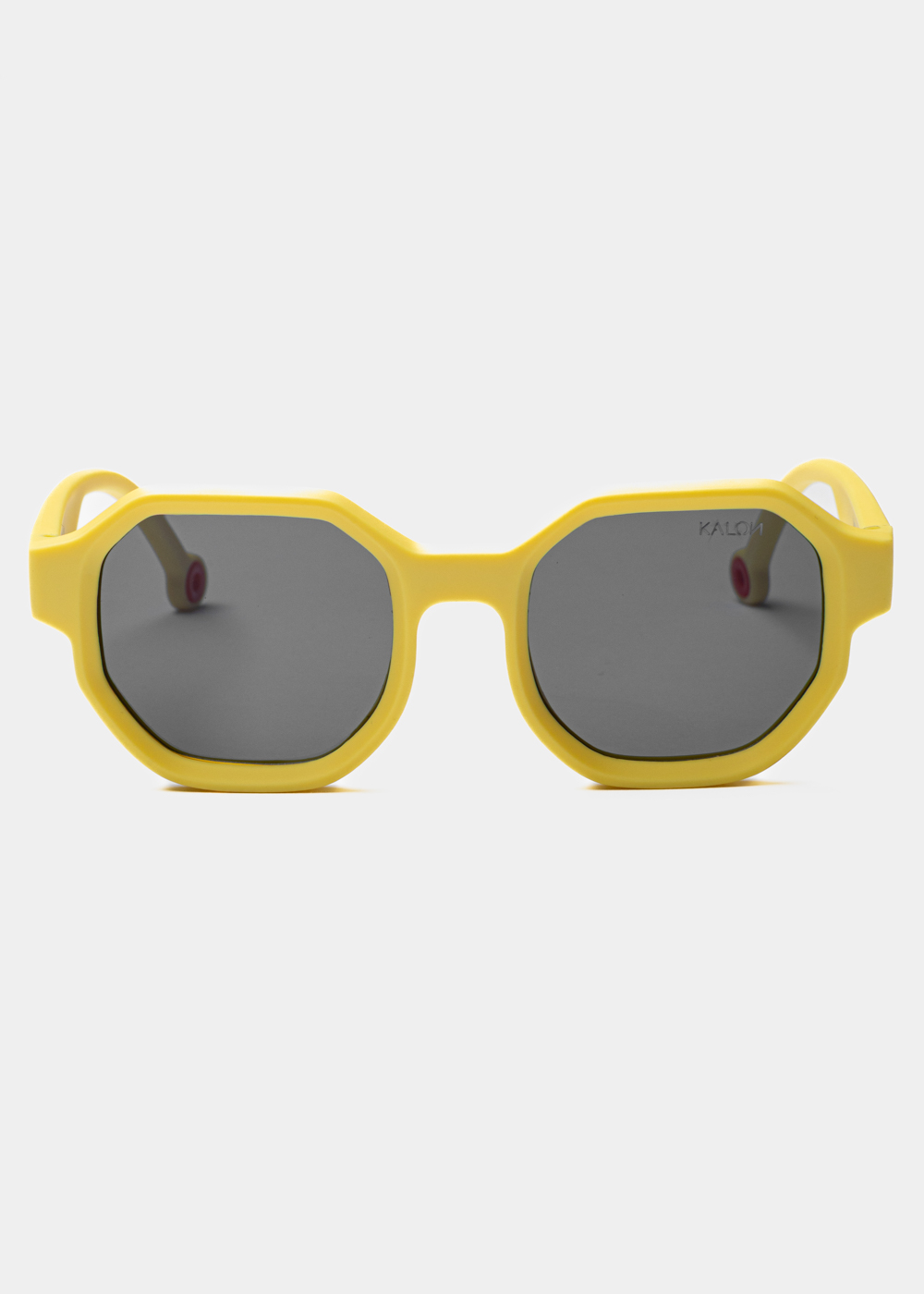 G28A6853 copy Kids "Vesper" Yellow - Image 1