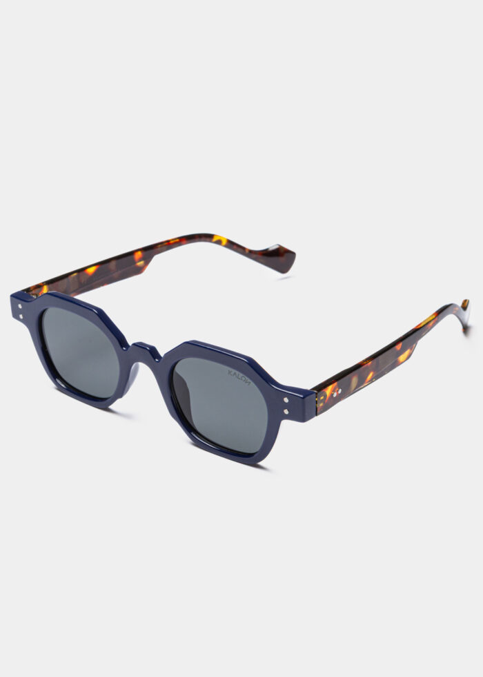 "Caelum" Blue/Tortoise - Image 2