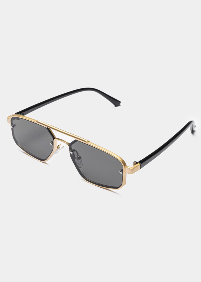 "Lyron" Gold-Black - Image 2