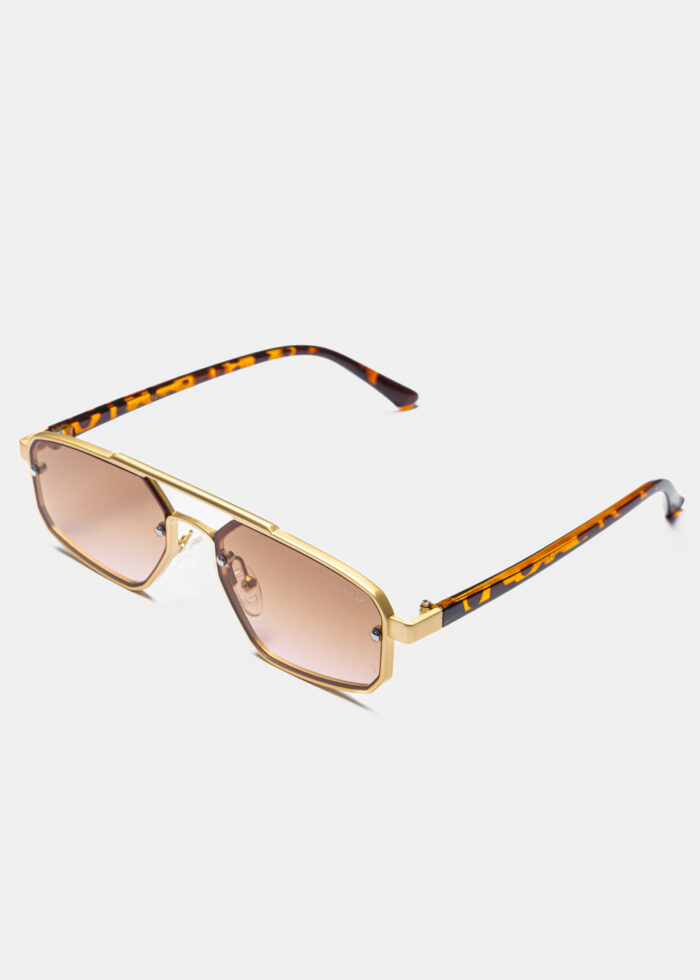 "Lyron" Gold-Tortoise - Image 3