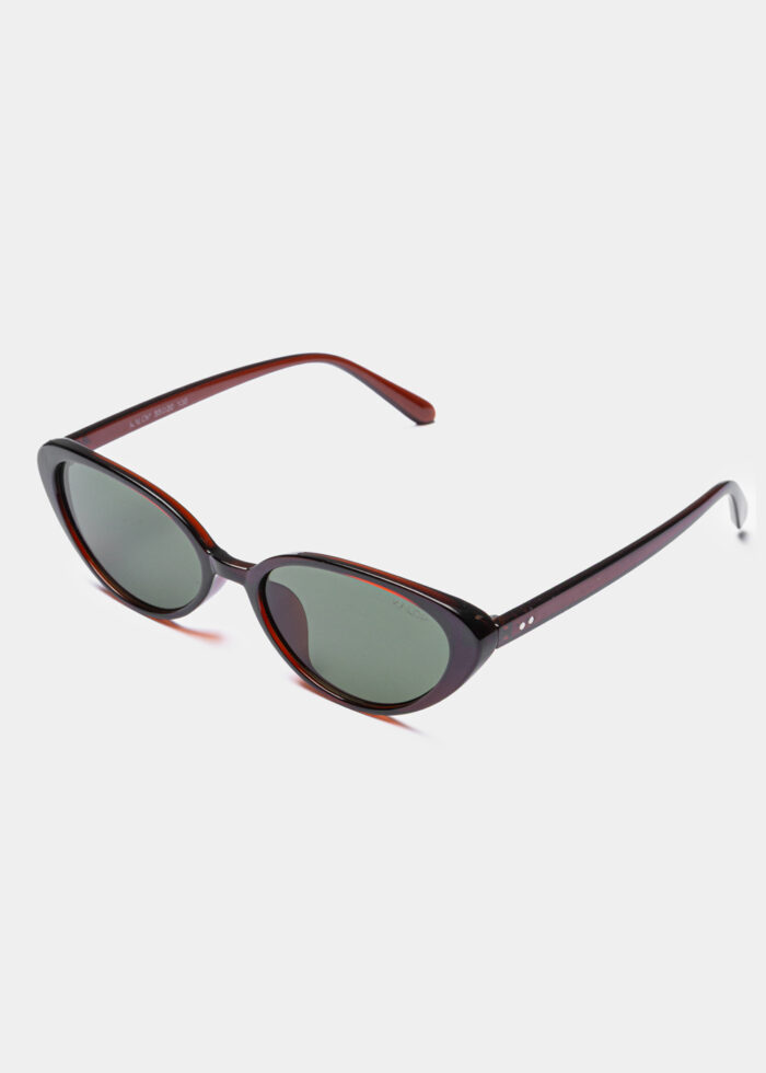 "Elyra" Tea Brown - Image 2