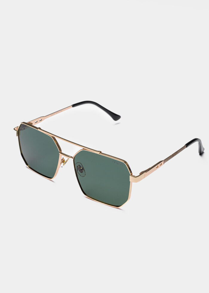 "Kyma" Gold-Green - Image 3