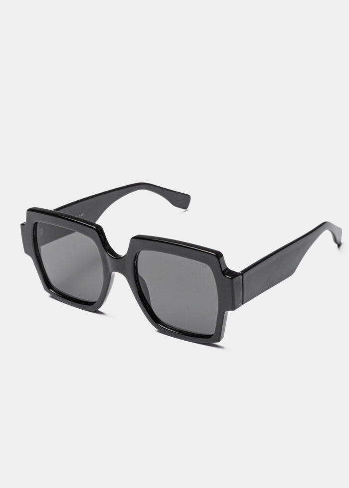 "Cyra" Black - Image 2