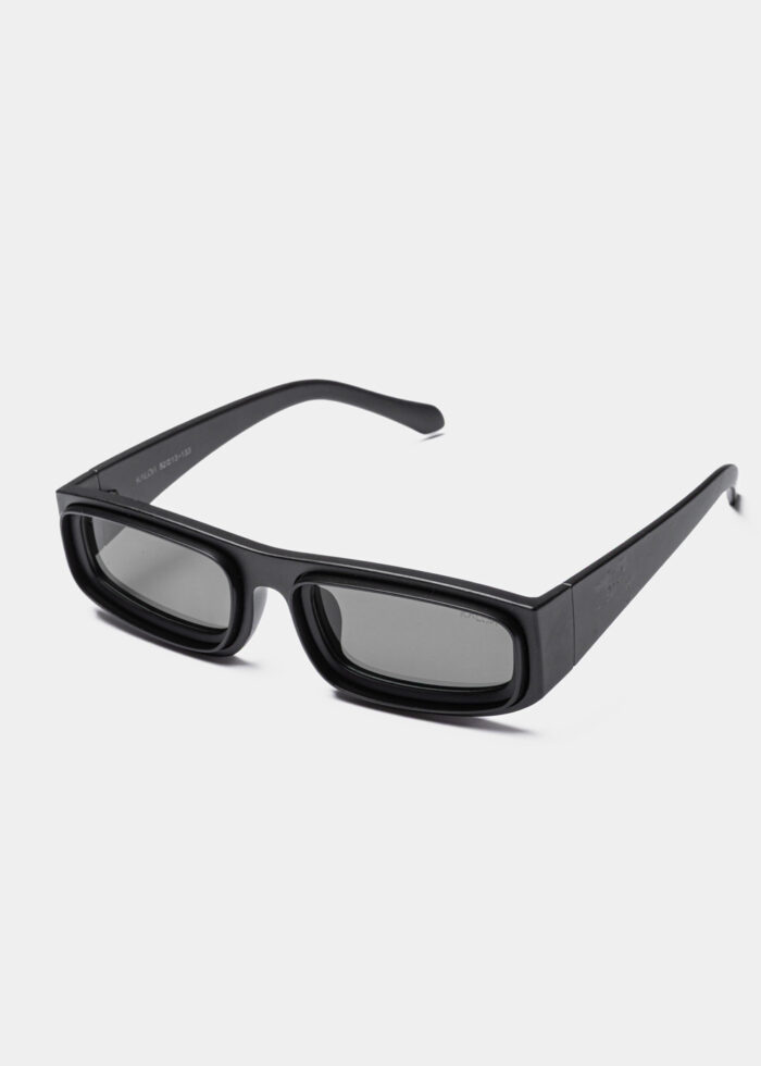 "Evolet" Black - Image 2
