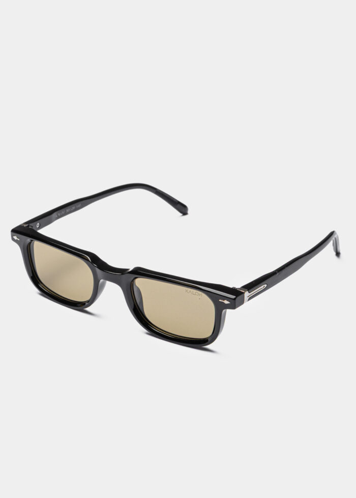 "Talos" Black - Image 2