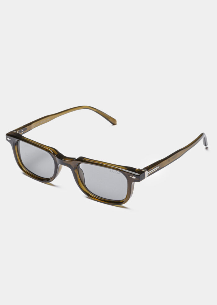 "Talos" Olive Green - Image 3