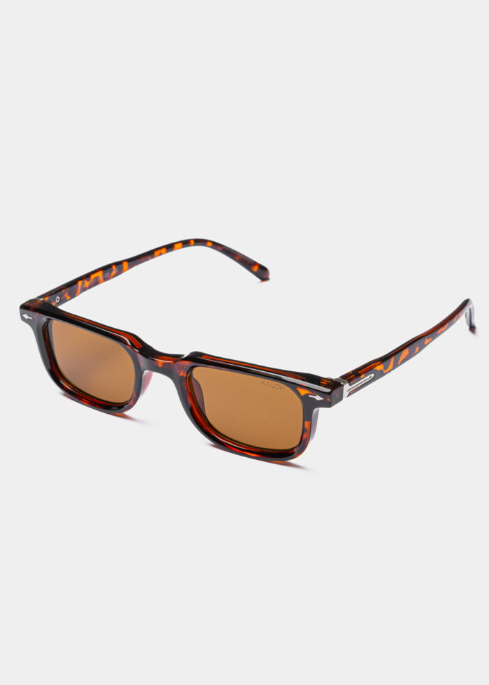 "Talos" Dark Tortoise - Image 2