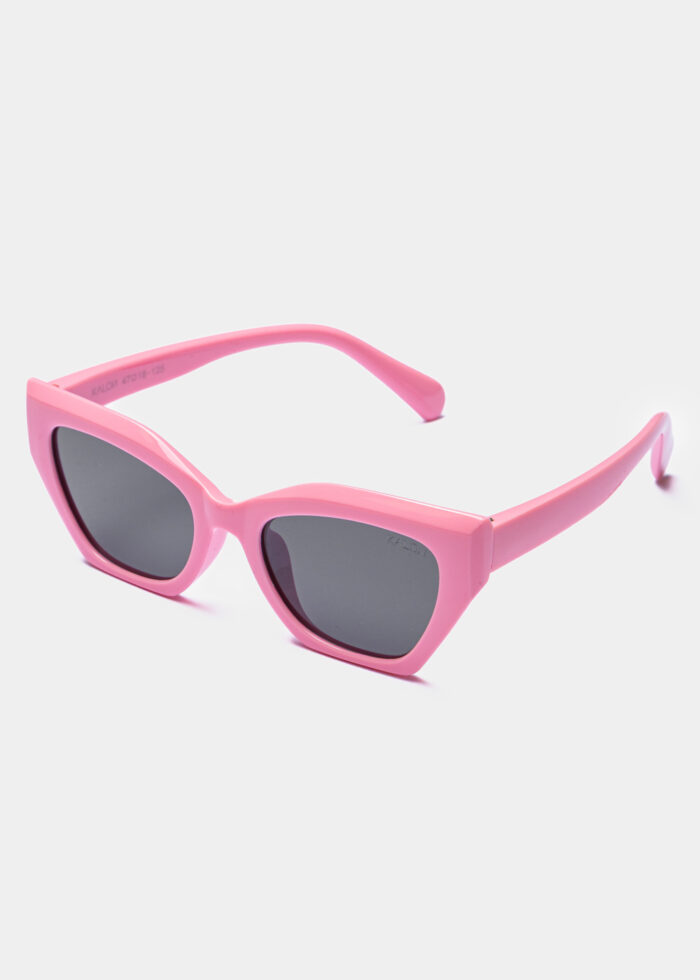 Kids "Elyss" Pink - Image 2