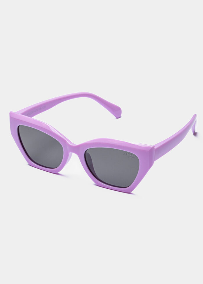 Kids "Elyss" Purple - Image 2