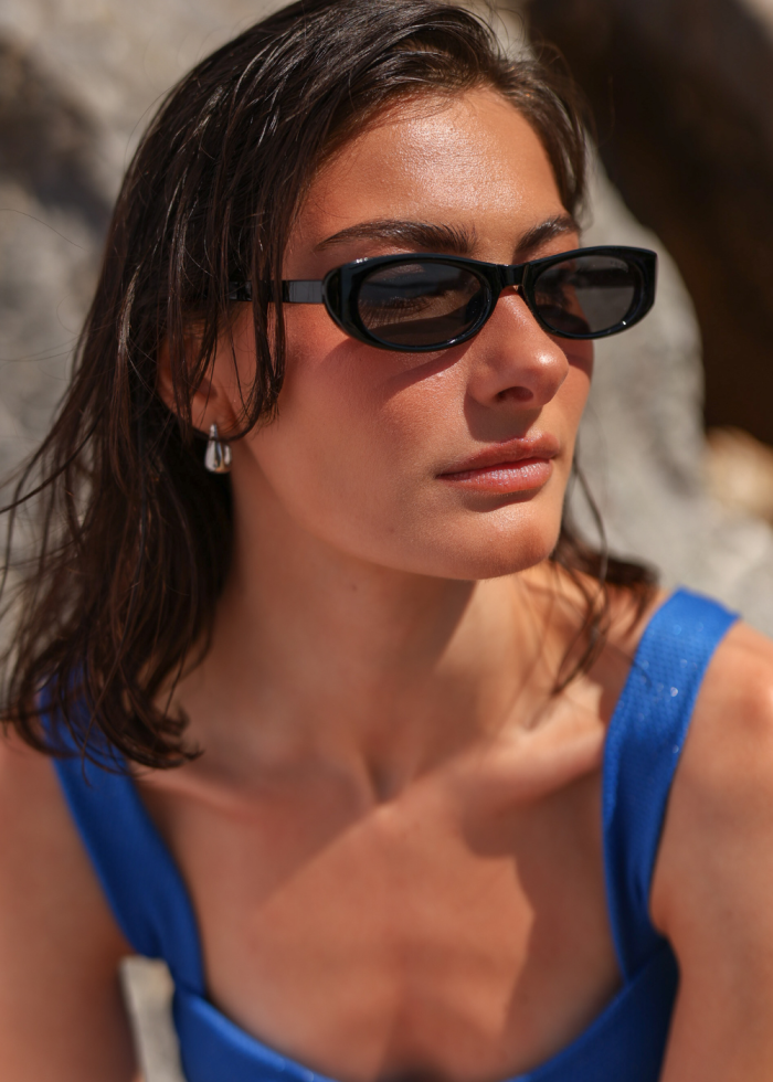 "Solene" Black - Image 2