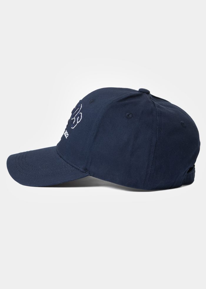 Tilos Navy Blue w/ Greek Flag - Image 2
