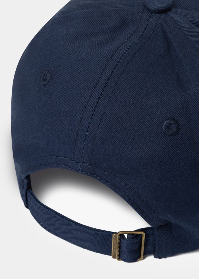 Tilos Navy Blue w/ Greek Flag - Image 3